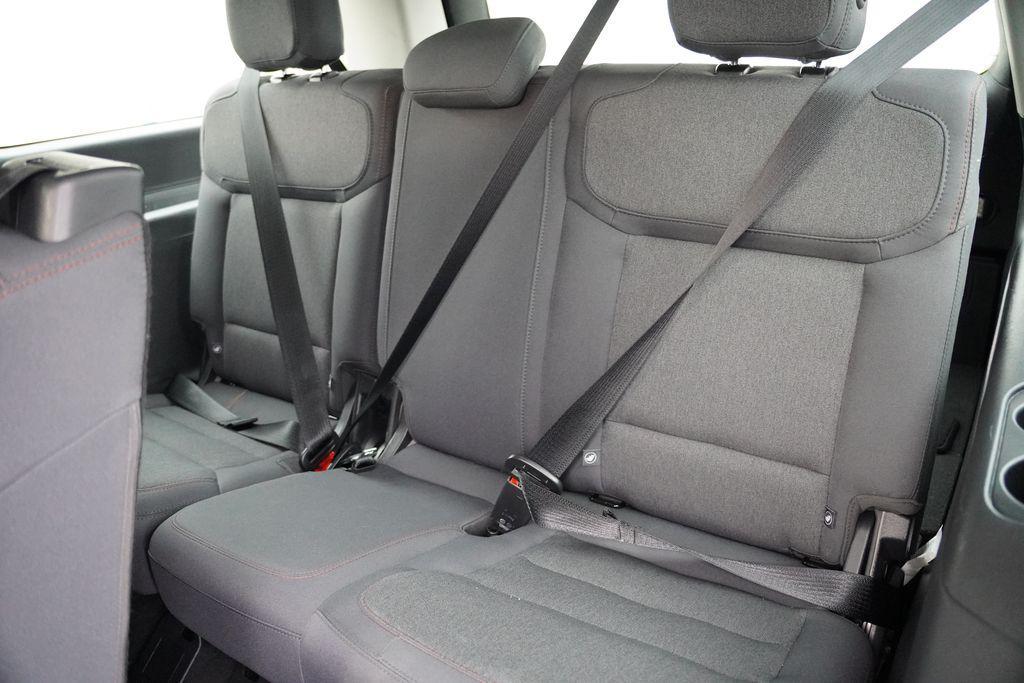 used 2025 Ford Expedition Max car, priced at $53,967