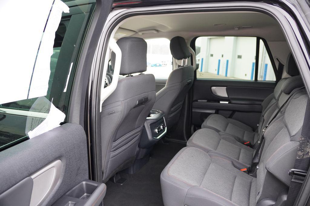 used 2025 Ford Expedition Max car, priced at $53,967