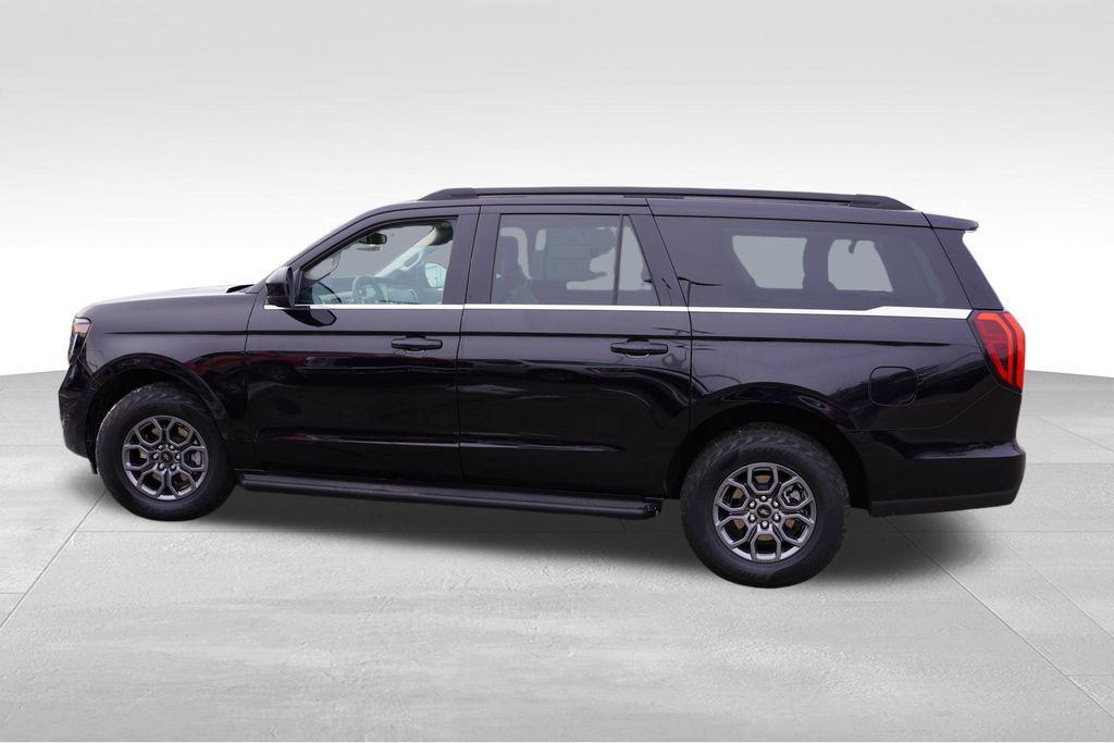 used 2025 Ford Expedition Max car, priced at $53,967