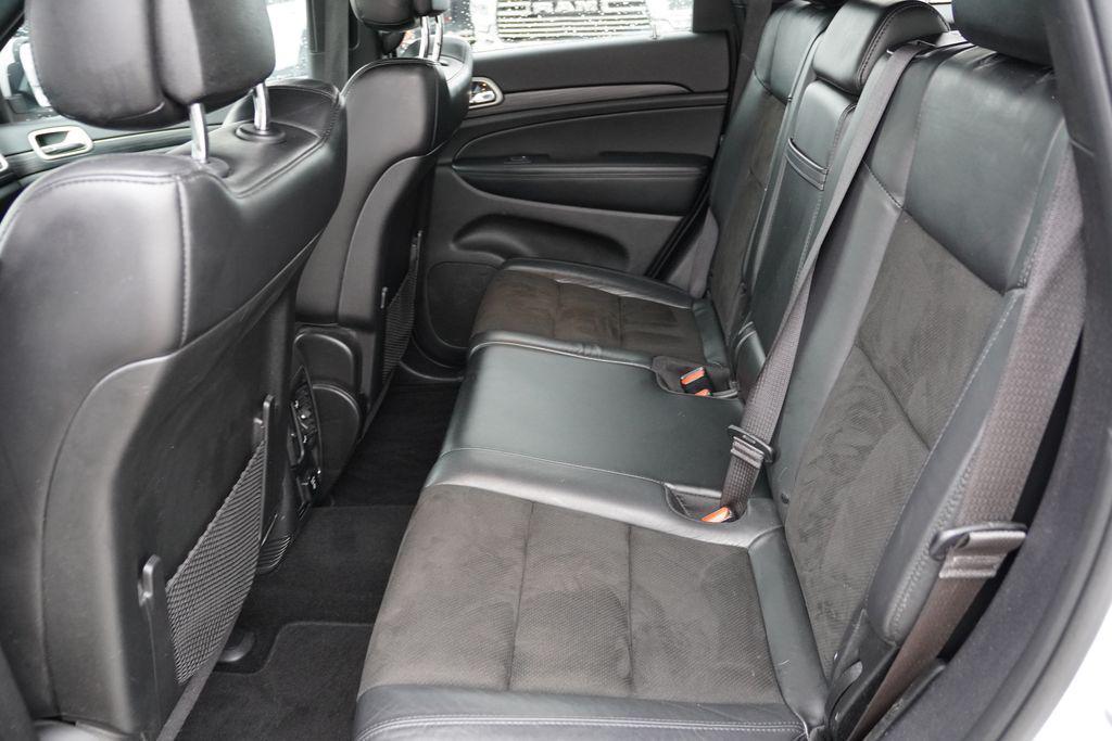 used 2019 Jeep Grand Cherokee car, priced at $18,401