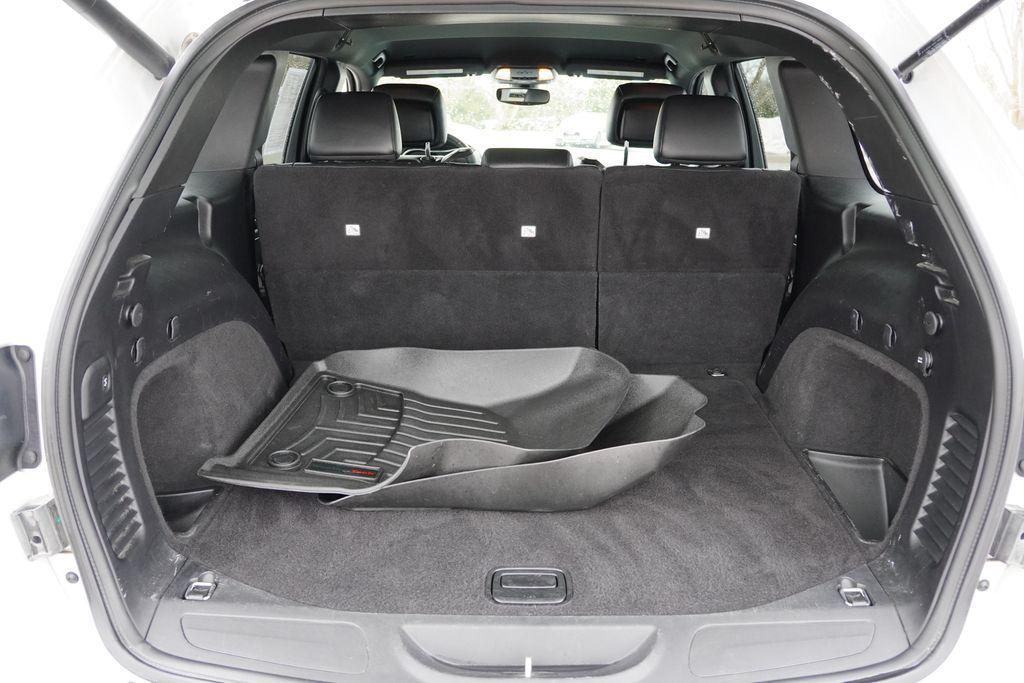 used 2019 Jeep Grand Cherokee car, priced at $18,401