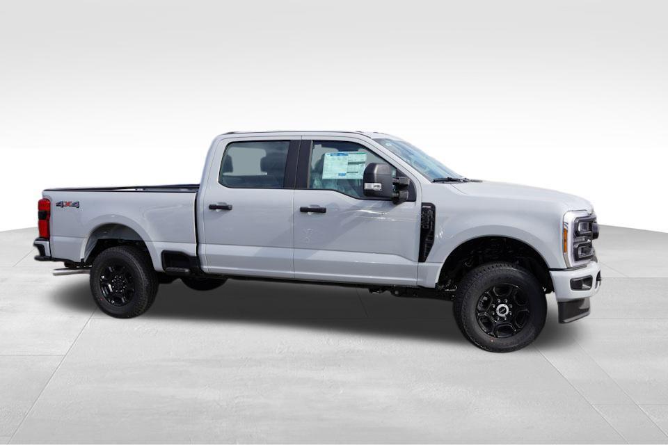 new 2026 Ford F-250 car, priced at $58,558