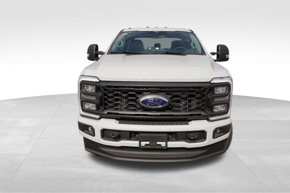 new 2026 Ford F-250 car, priced at $58,558
