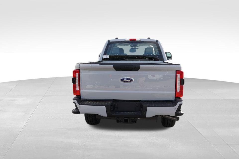 new 2026 Ford F-250 car, priced at $58,558