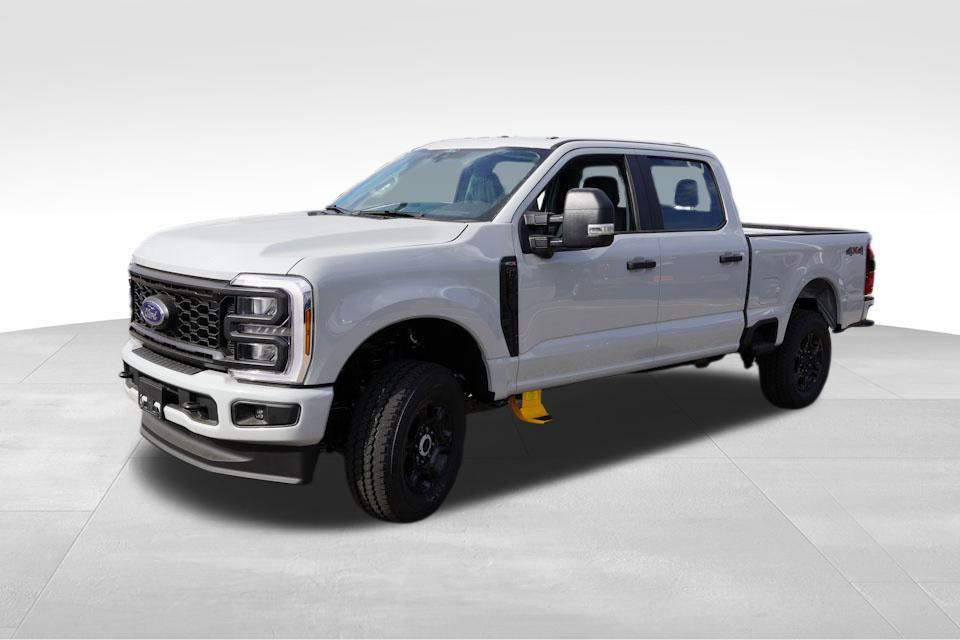 new 2026 Ford F-250 car, priced at $58,558