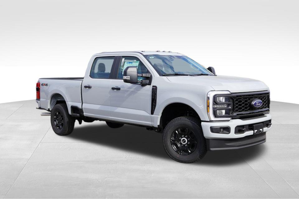 new 2026 Ford F-250 car, priced at $58,558