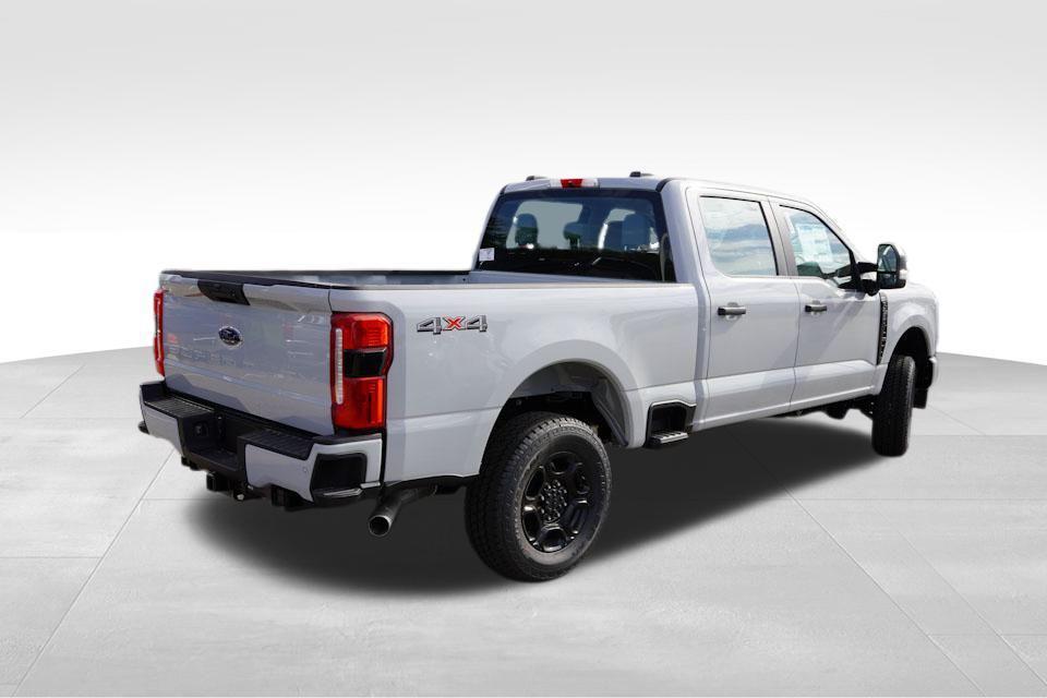 new 2026 Ford F-250 car, priced at $58,558