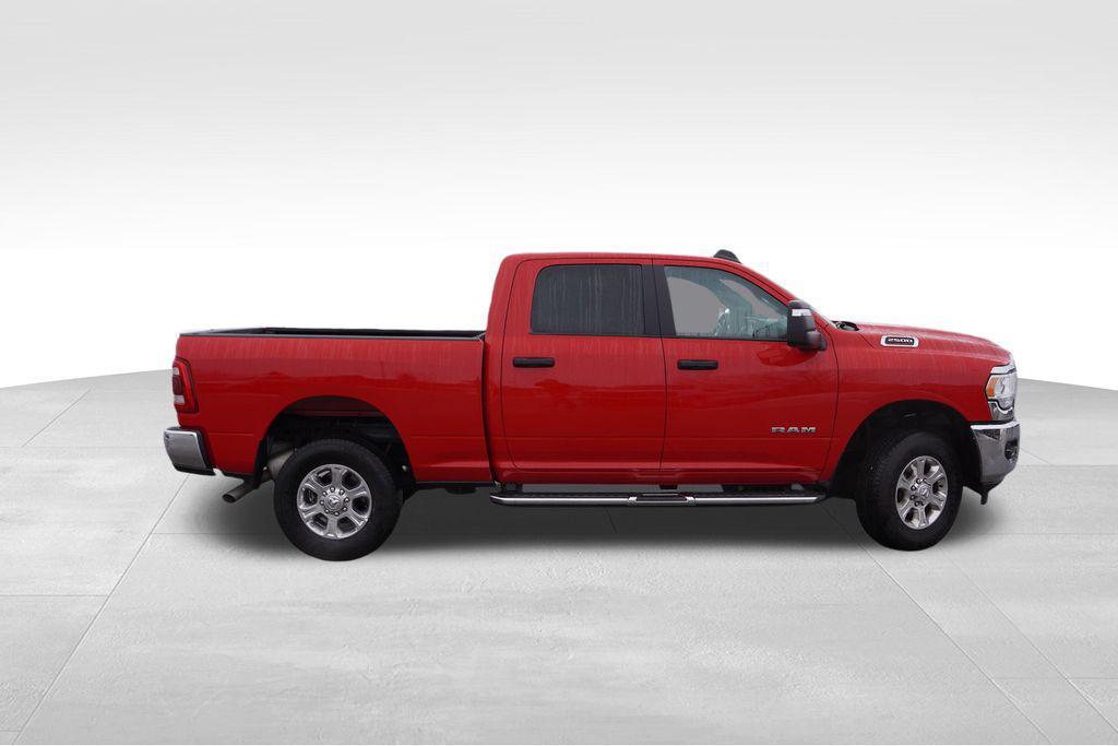 used 2024 Ram 2500 car, priced at $39,888