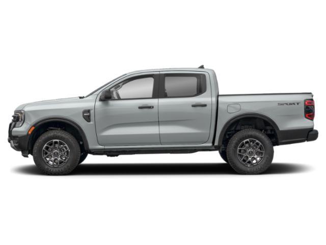 new 2026 Ford Ranger car, priced at $41,004