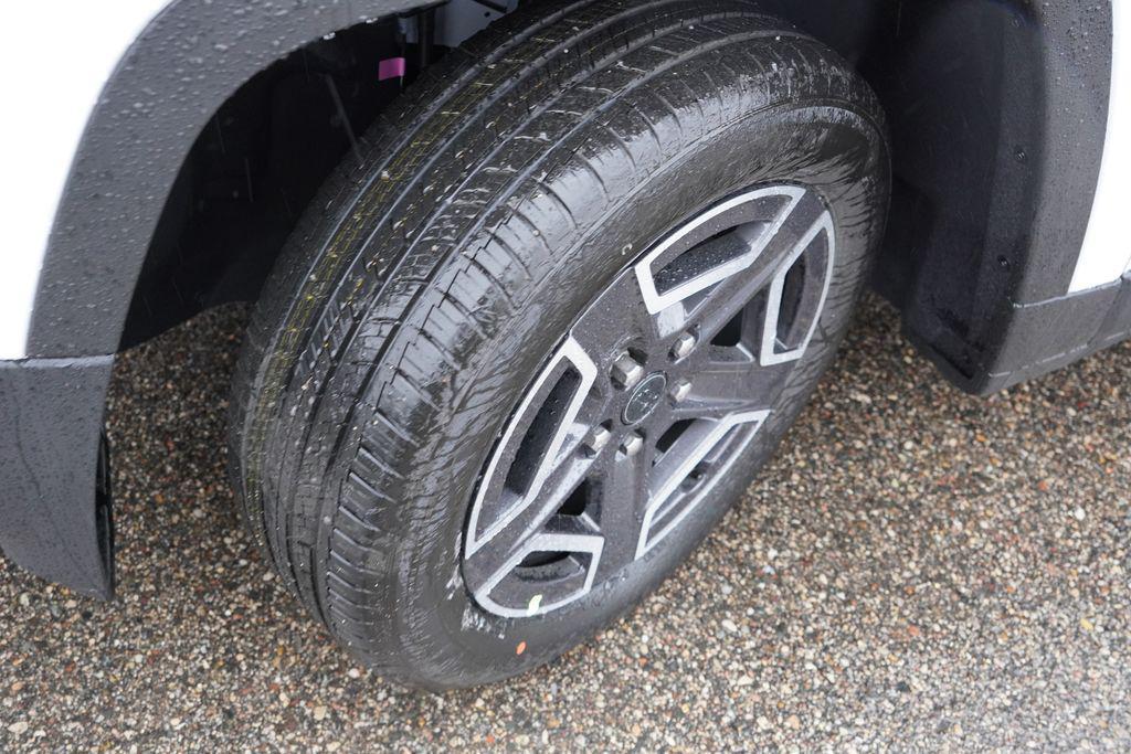 new 2026 Jeep Cherokee car, priced at $36,254