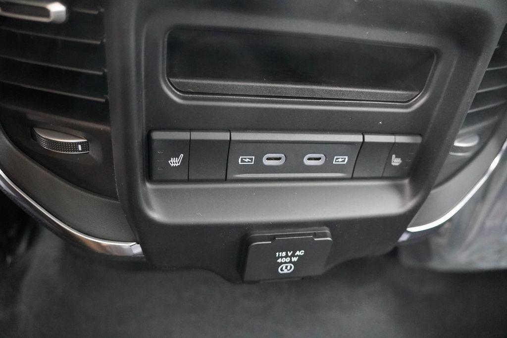 new 2026 Ram 1500 car, priced at $57,685