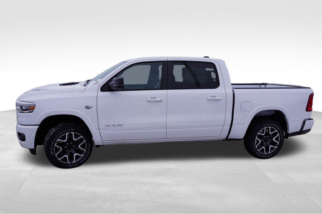 new 2026 Ram 1500 car, priced at $57,685