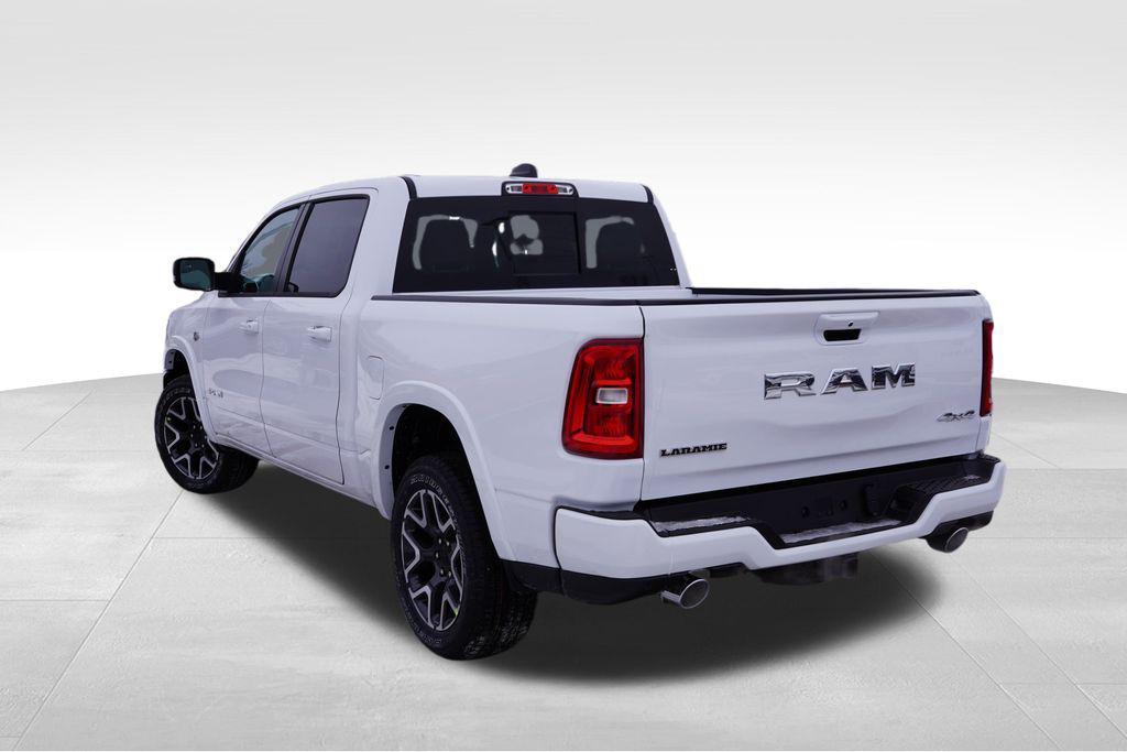 new 2026 Ram 1500 car, priced at $57,685
