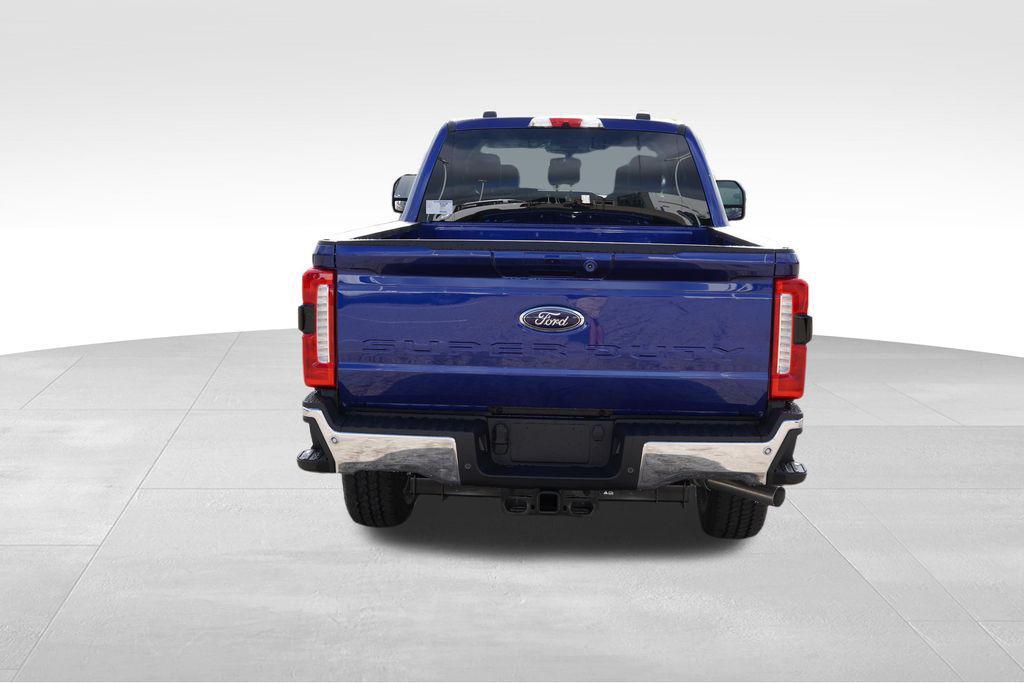 new 2026 Ford F-350 car, priced at $67,706