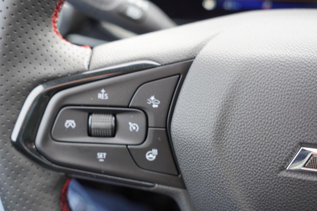 new 2026 Chevrolet Trax car, priced at $24,898