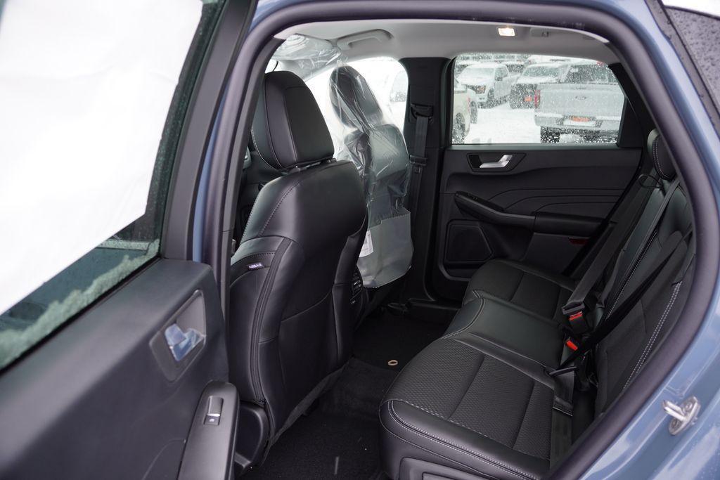 new 2026 Ford Escape PHEV car, priced at $31,568