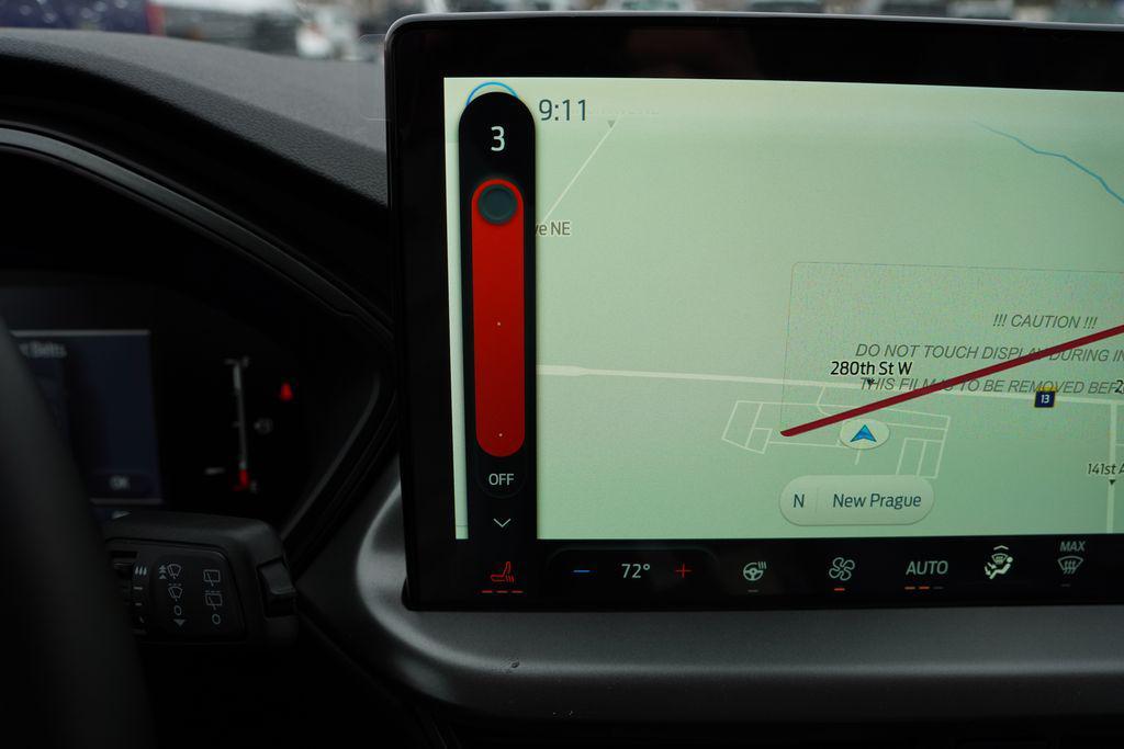 new 2026 Ford Escape PHEV car, priced at $31,568