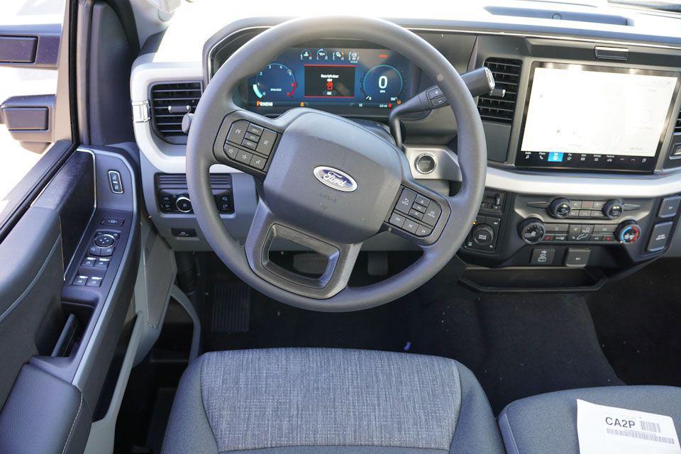 new 2026 Ford F-250 car, priced at $61,630