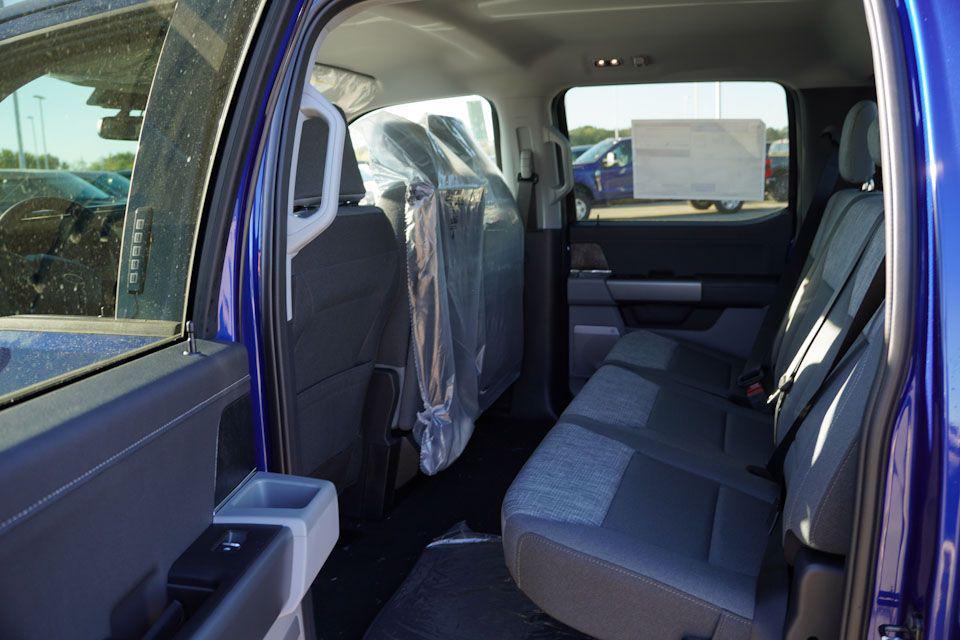 new 2026 Ford F-250 car, priced at $61,630