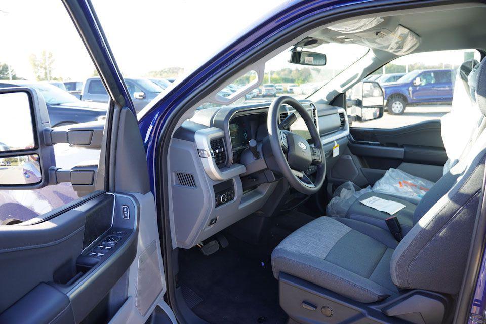 new 2026 Ford F-250 car, priced at $61,630