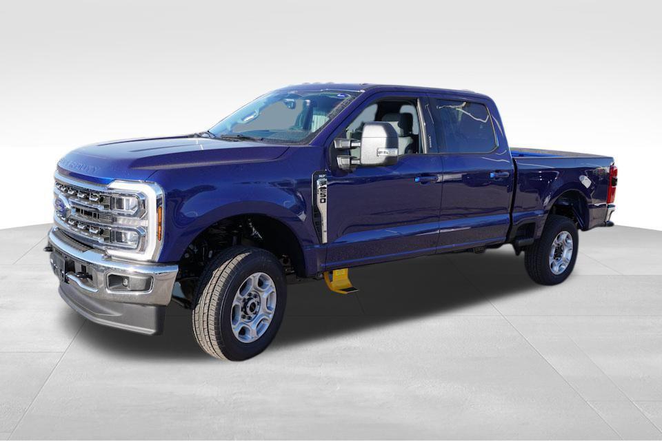 new 2026 Ford F-250 car, priced at $61,630