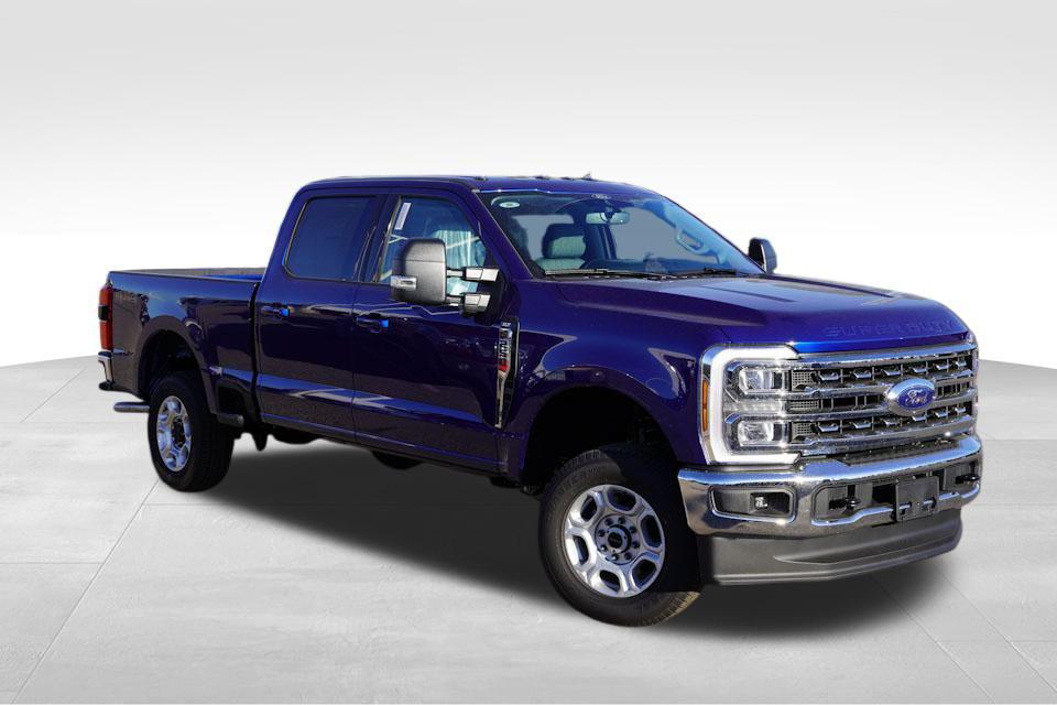 new 2026 Ford F-250 car, priced at $61,630