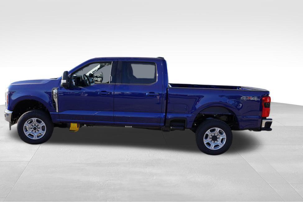 new 2026 Ford F-250 car, priced at $61,630