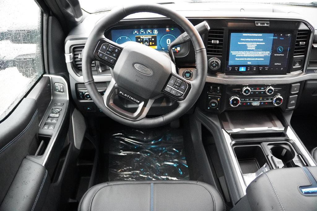 new 2027 Ford F-350 car, priced at $90,921
