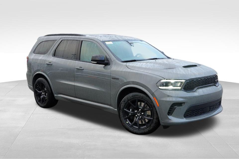 new 2026 Dodge Durango car, priced at $51,489
