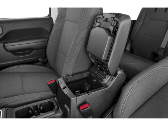 used 2025 Jeep Wrangler 4xe car