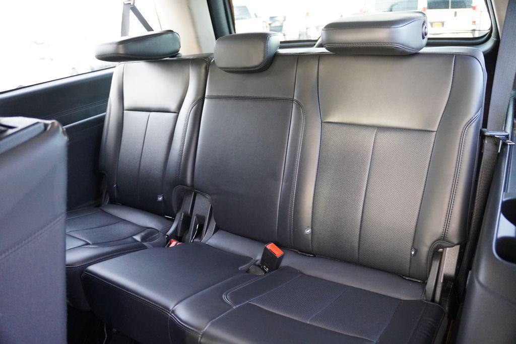 used 2024 Ford Expedition Max car