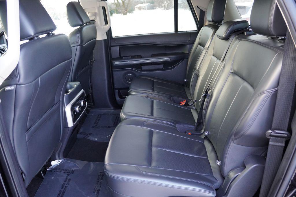 used 2024 Ford Expedition Max car