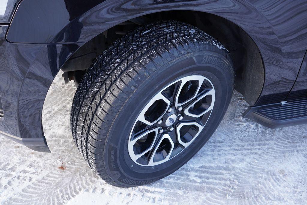 used 2024 Ford Expedition Max car