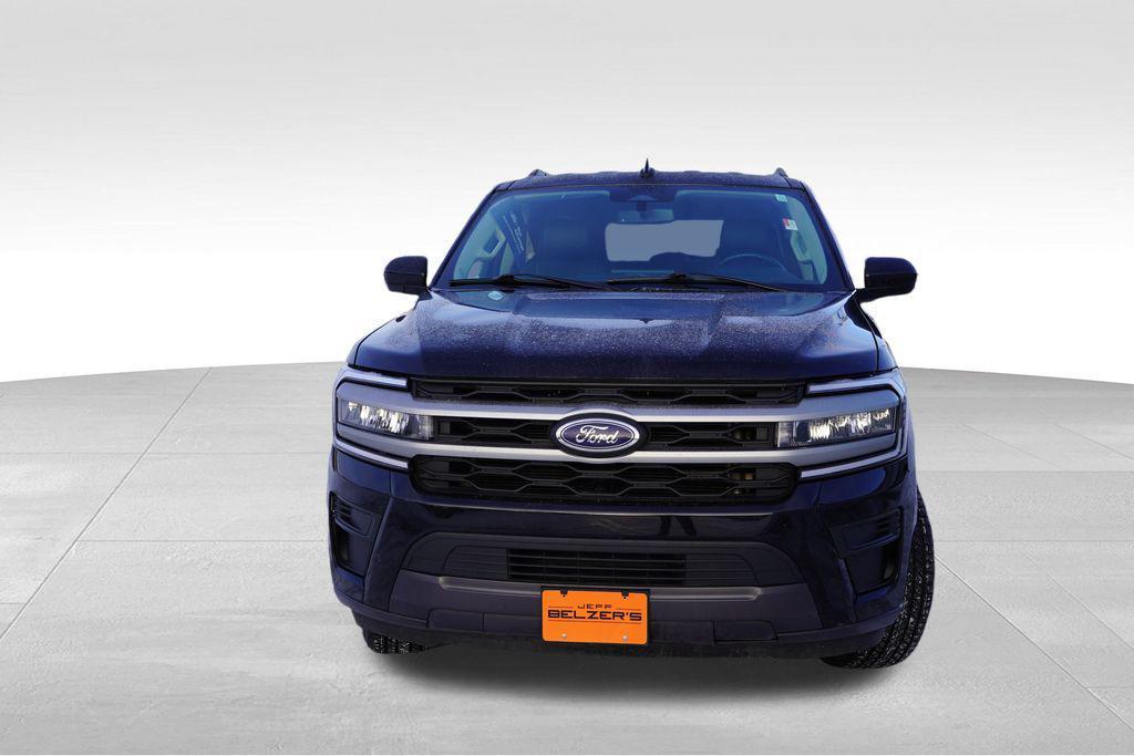 used 2024 Ford Expedition Max car