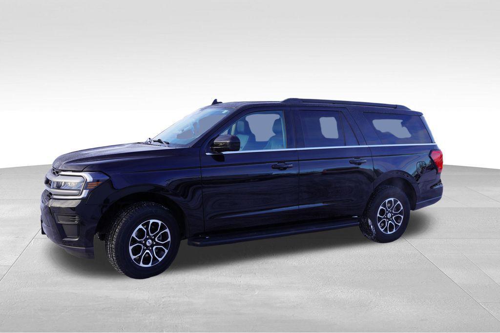 used 2024 Ford Expedition Max car