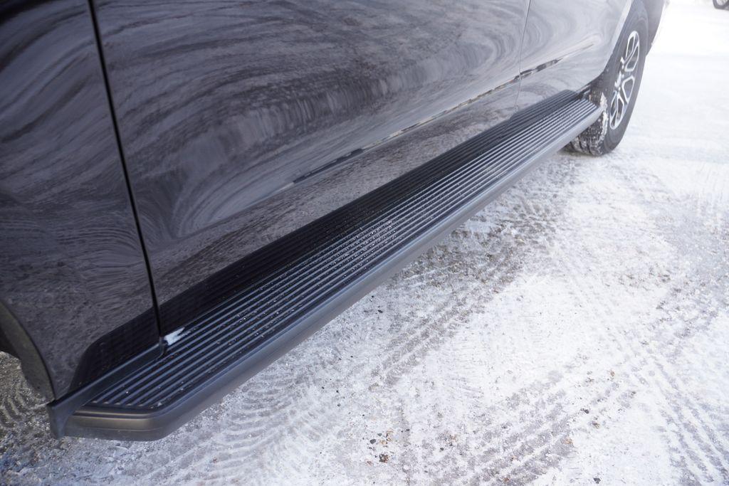 used 2024 Ford Expedition Max car