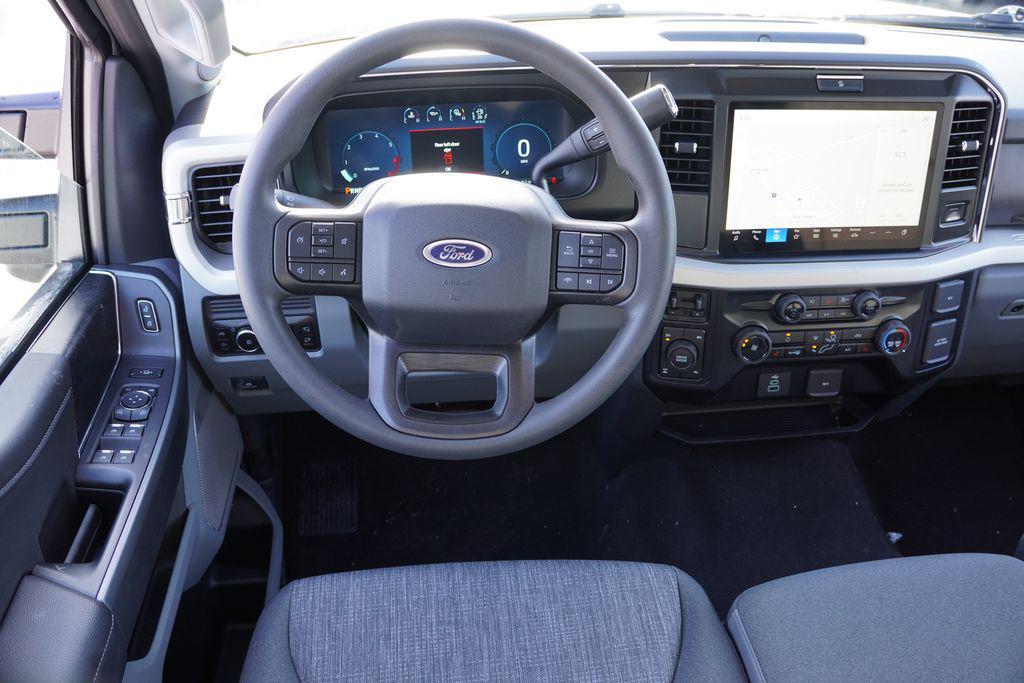new 2026 Ford F-350 car, priced at $63,877