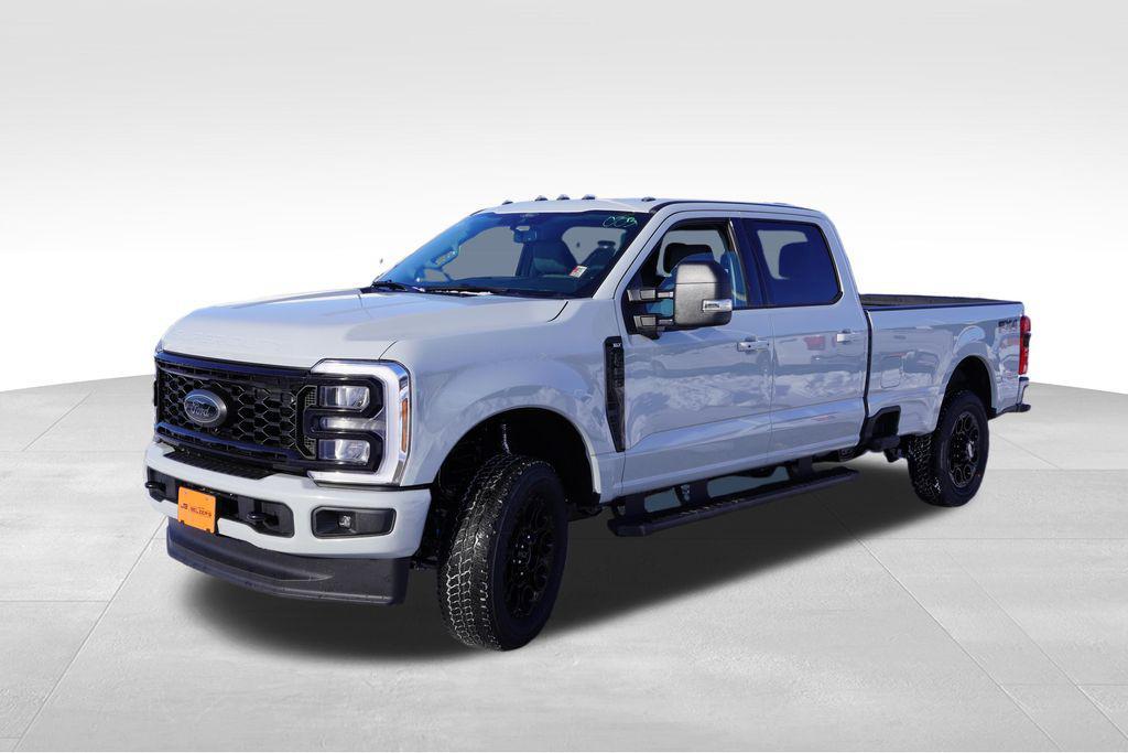 new 2026 Ford F-350 car, priced at $63,877