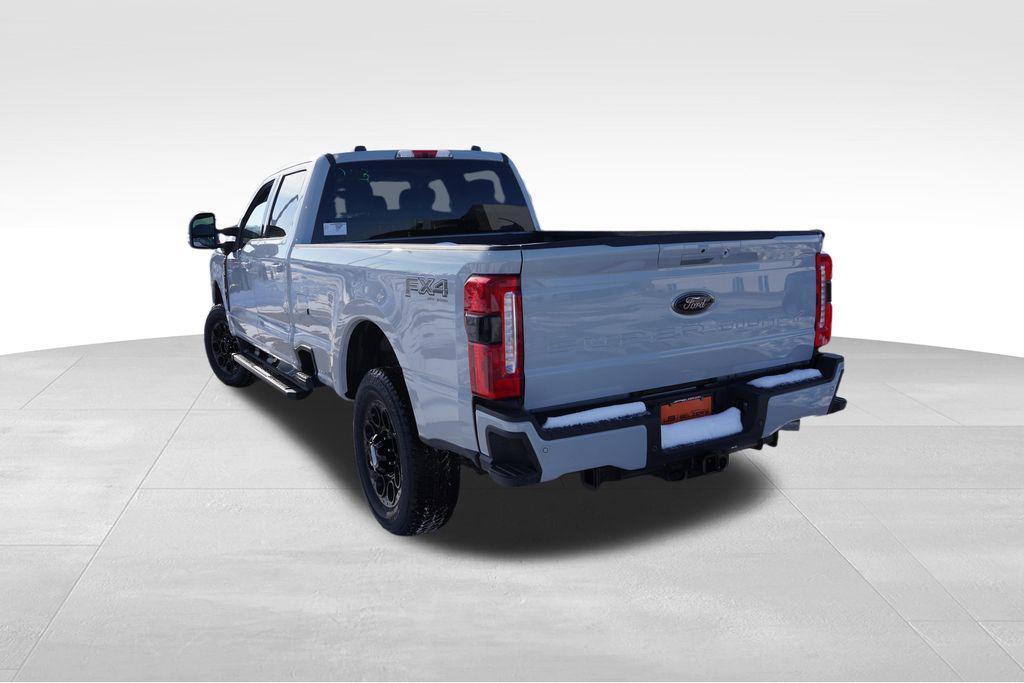 new 2026 Ford F-350 car, priced at $63,877
