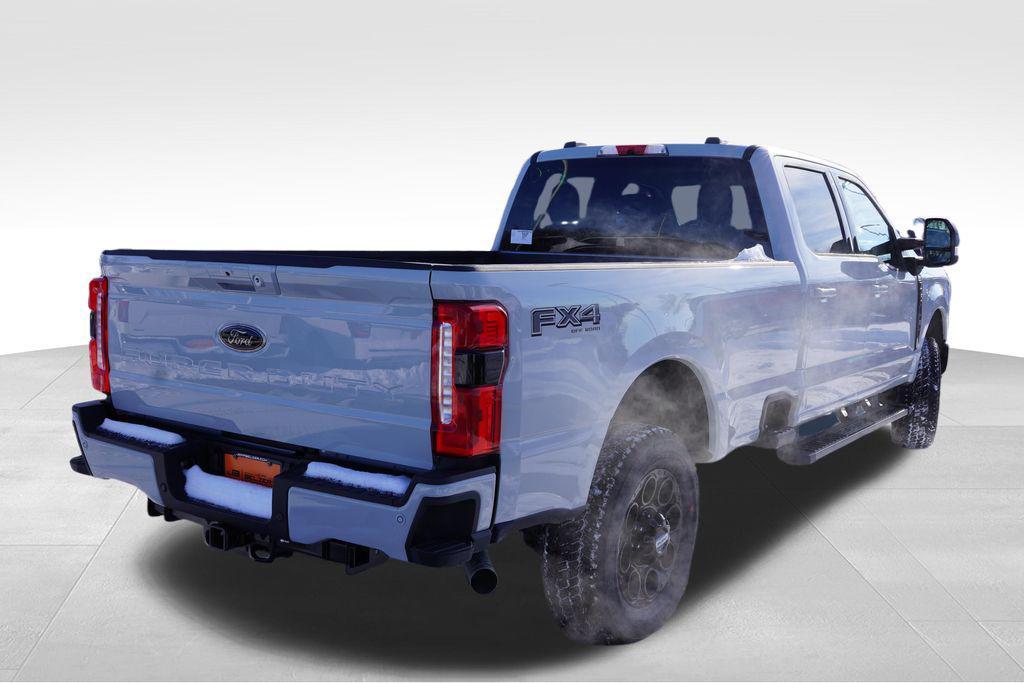 new 2026 Ford F-350 car, priced at $63,877