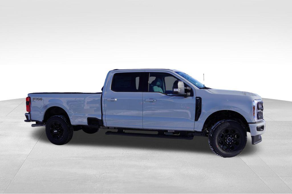 new 2026 Ford F-350 car, priced at $63,877