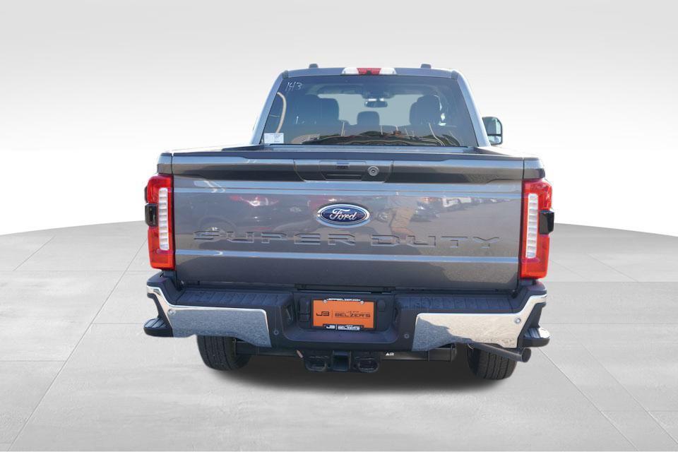 new 2026 Ford F-250 car, priced at $61,278