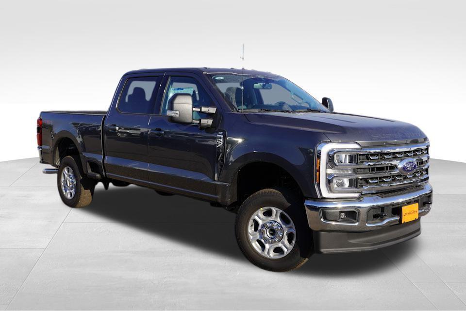 new 2026 Ford F-250 car, priced at $61,278