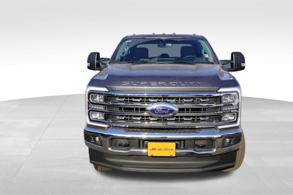 new 2026 Ford F-250 car, priced at $61,278