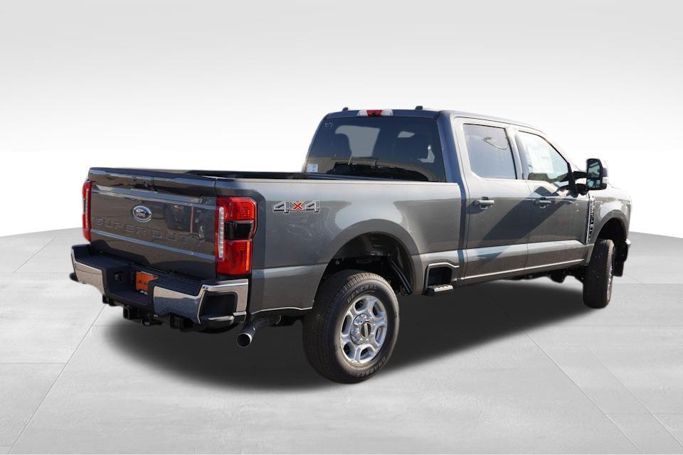 new 2026 Ford F-250 car, priced at $61,278
