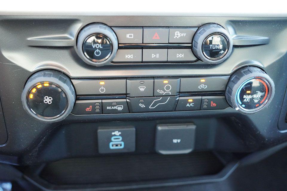 new 2026 Ford F-250 car, priced at $61,278