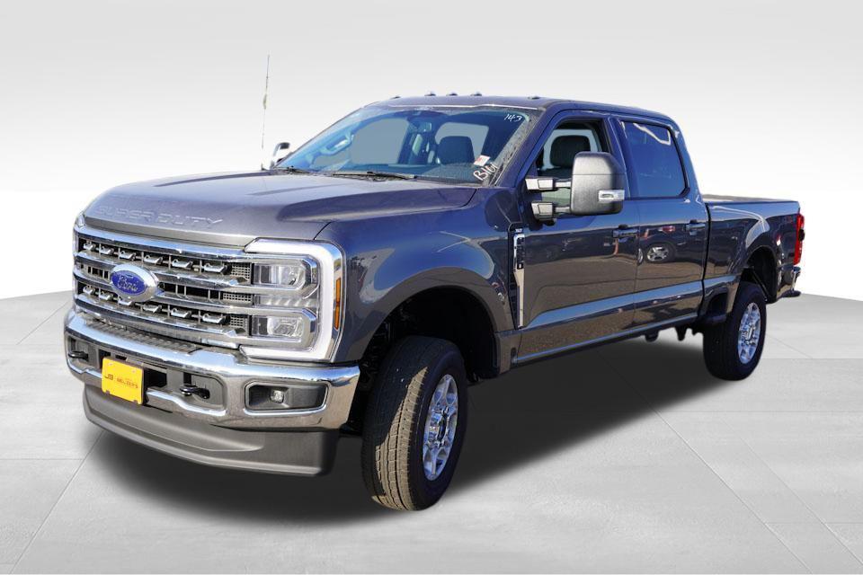 new 2026 Ford F-250 car, priced at $61,278