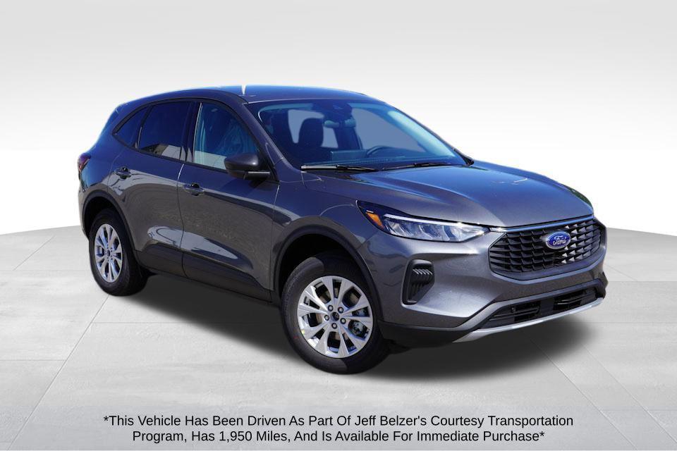 new 2025 Ford Escape car, priced at $27,535