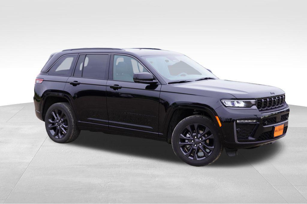 used 2026 Jeep Grand Cherokee car, priced at $42,578