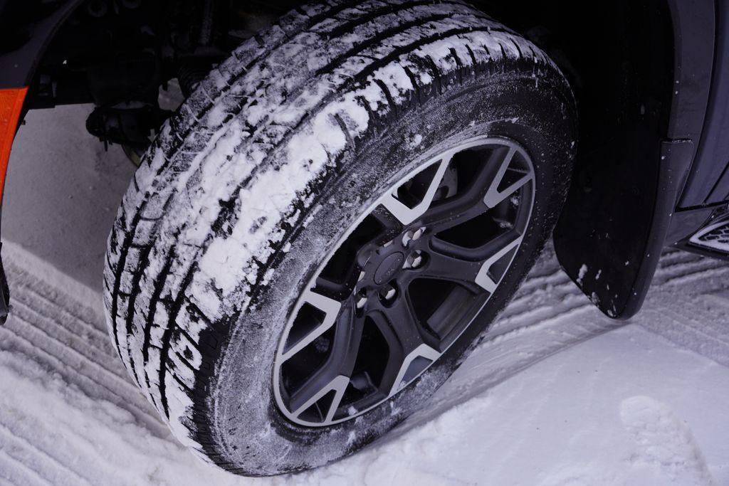 used 2023 Jeep Wagoneer car, priced at $51,555